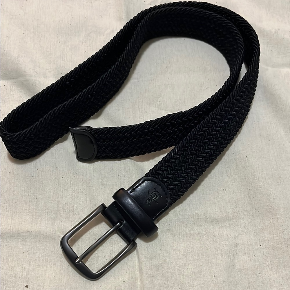Original Penguin Black Casual Bag